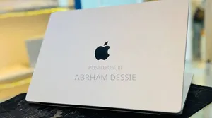 New Laptop Apple MacBook Pro 2021 M1 32GB Apple M1 Max SSD 1T