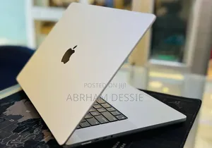New Laptop Apple MacBook Pro 2021 M1 32GB Apple M1 Max SSD 1T