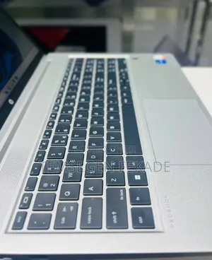 New Laptop HP EliteBook 845 G8 16GB Intel Core i5 SSD 512GB
