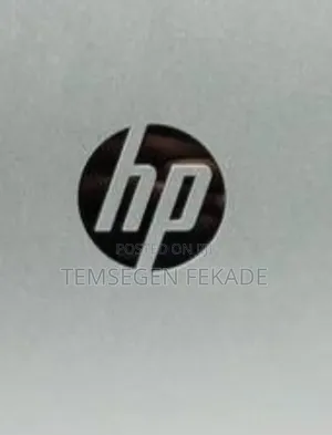 New Laptop HP EliteBook 845 G8 16GB Intel Core i5 SSD 512GB