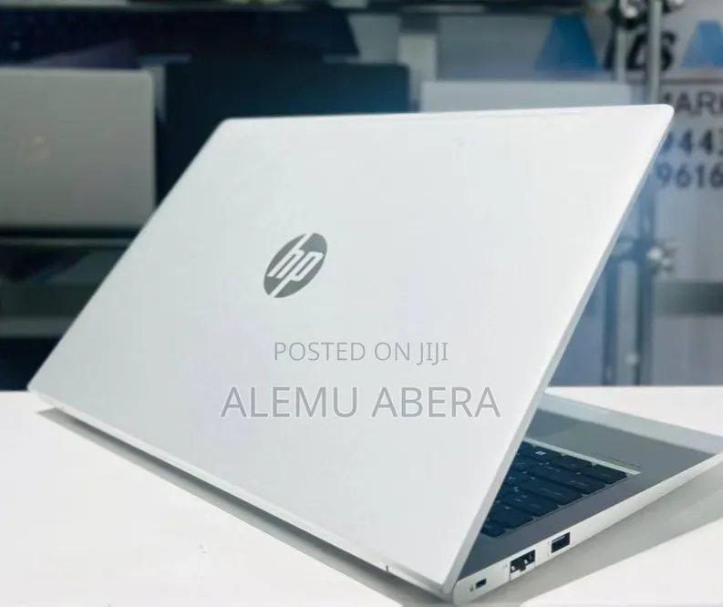 New Laptop HP ProBook 450 G8 16GB Intel Core i5 SSD 512GB