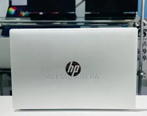 New Laptop HP ProBook 450 G8 16GB Intel Core i5 SSD 512GB