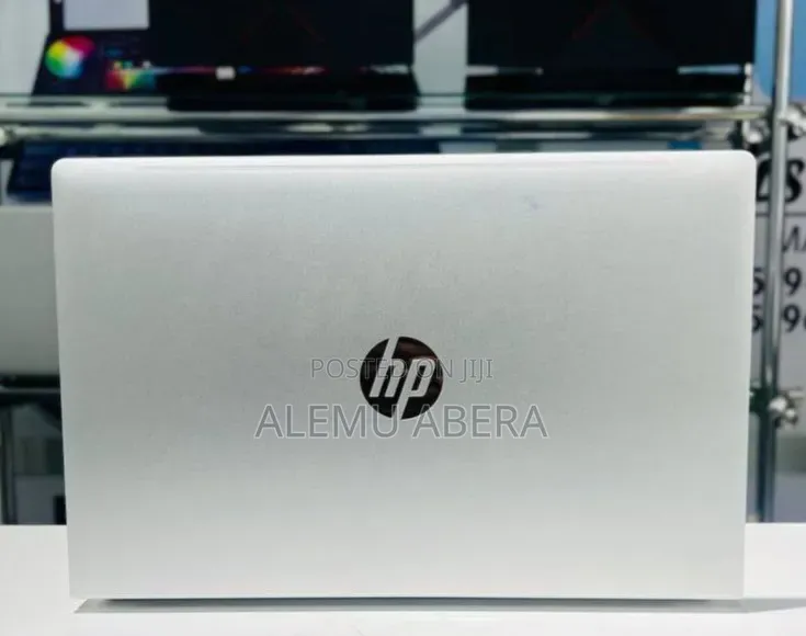 New Laptop HP ProBook 450 G8 16GB Intel Core i5 SSD 512GB