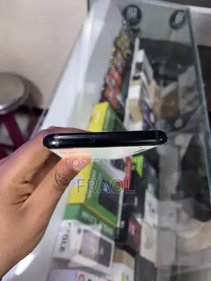 New Samsung Galaxy S9 Plus 64 GB Black