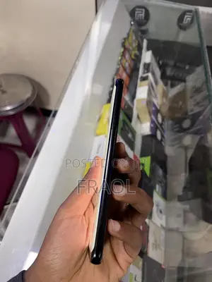 New Samsung Galaxy S9 Plus 64 GB Black