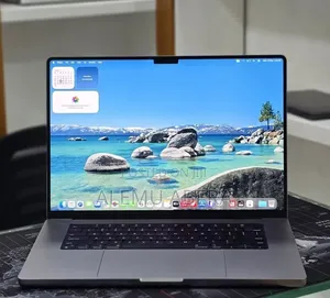 New Laptop Apple MacBook Pro 2023 M2 Pro 16GB Apple M2 SSD 1T