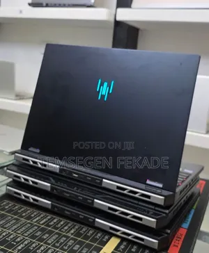 New Laptop Acer Predator Helios Neo 16 16GB Intel Core i9 SSD 1T