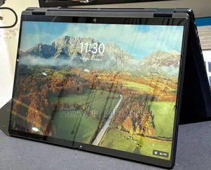 New Laptop HP OmniBook X Flip 14" 16GB Intel Core Ultra 5 SSD 512GB