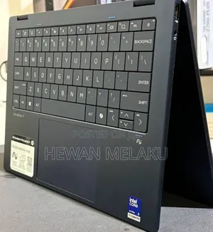 New Laptop HP OmniBook X Flip 14" 16GB Intel Core Ultra 5 SSD 512GB