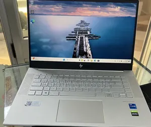 New Laptop HP 16GB Intel Core i7 SSD 512GB