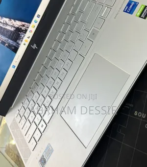 New Laptop HP 16GB Intel Core i7 SSD 512GB