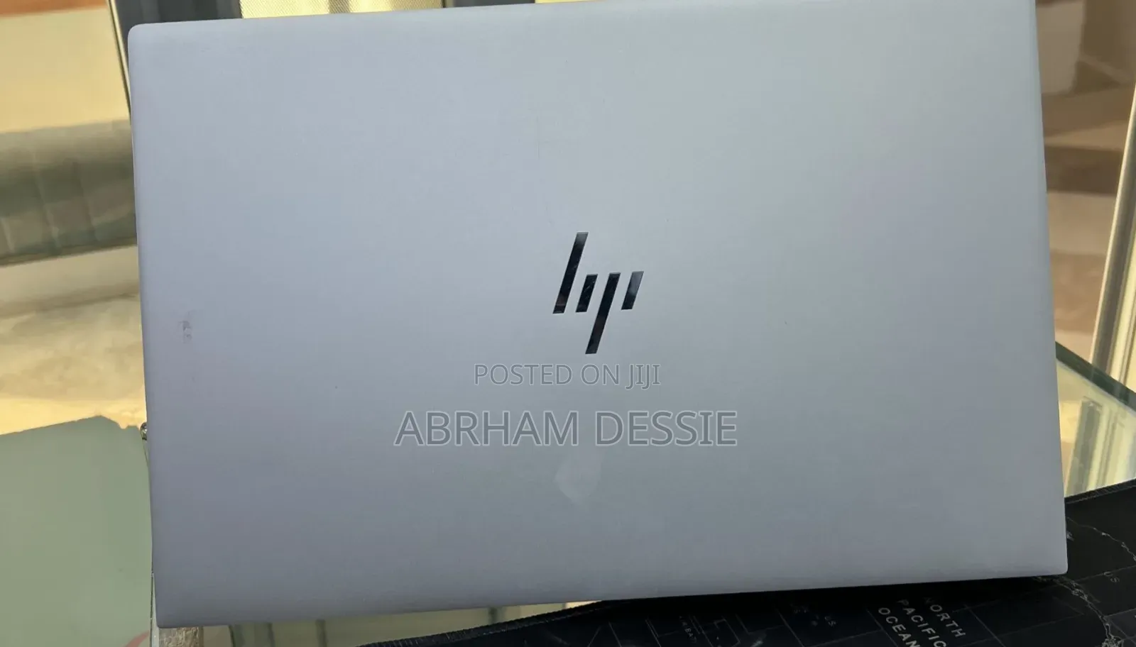 New Laptop HP 16GB Intel Core i7 SSD 512GB