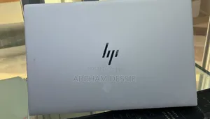 New Laptop HP 16GB Intel Core i7 SSD 512GB