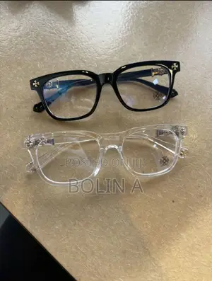 Chrome Hearts Glasses