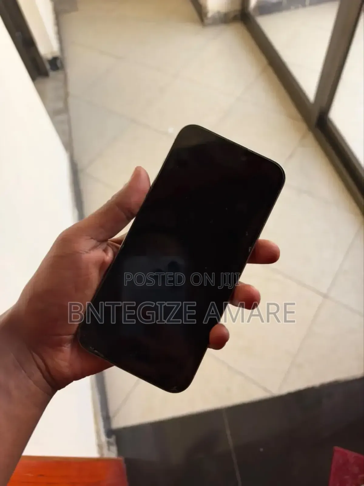 New Apple iPhone 15 Pro Max 256 GB Gray
