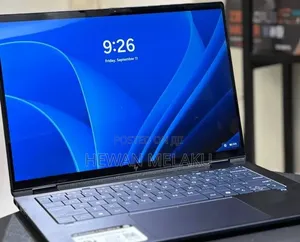 New Laptop HP OmniBook X Flip 14" 16GB Intel Core Ultra 7 SSD 1T