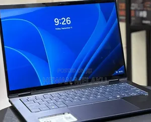 New Laptop HP OmniBook X Flip 14" 16GB Intel Core Ultra 7 SSD 1T
