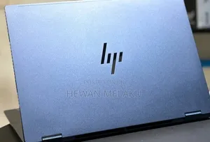 New Laptop HP OmniBook X Flip 14" 16GB Intel Core Ultra 7 SSD 1T