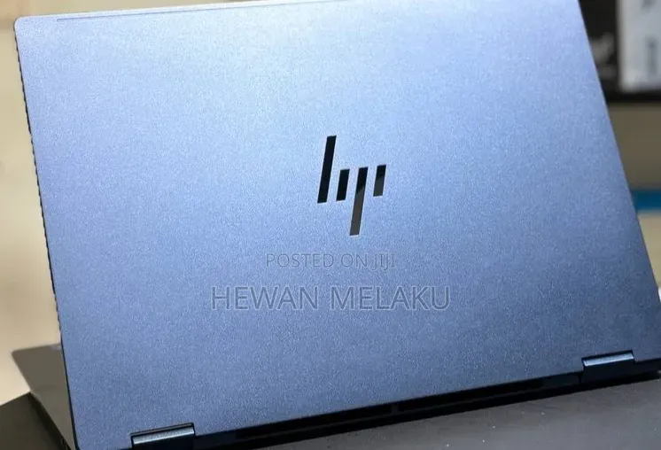 New Laptop HP OmniBook X Flip 14" 16GB Intel Core Ultra 7 SSD 1T