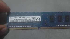 Pc3L Ram Desktop 4Gb