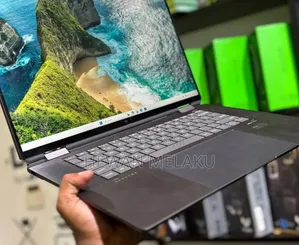 New Laptop HP Spectre X360 16GB Intel Core Ultra 7 SSD 1T