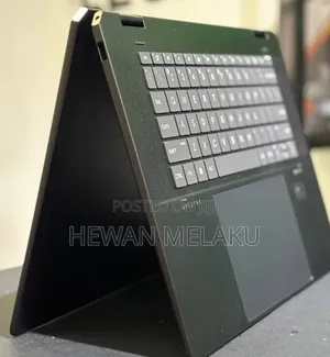 New Laptop HP Spectre X360 16GB Intel Core Ultra 7 SSD 1T