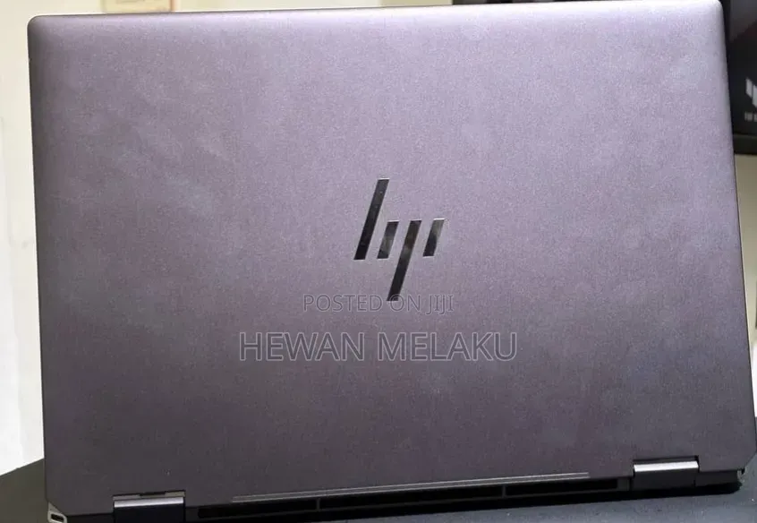 New Laptop HP Spectre X360 16GB Intel Core Ultra 7 SSD 1T