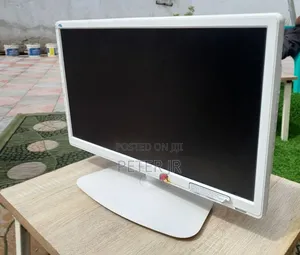 JVC Television