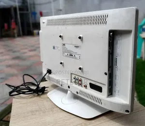 JVC Television