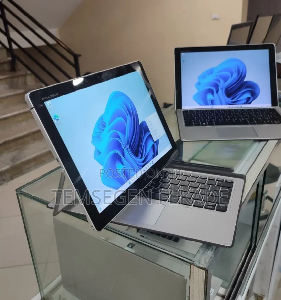 New Laptop HP X2 8GB Intel Core i5 SSD 128GB