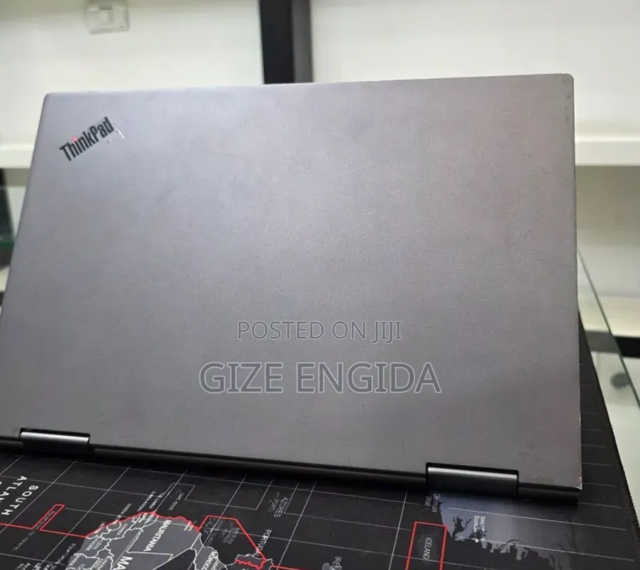 New Laptop Lenovo ThinkPad X1 Yoga 16GB Intel Core i7 SSD 512GB