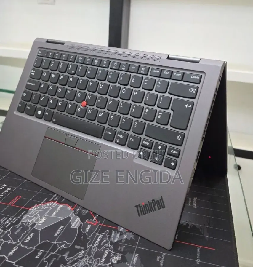 New Laptop Lenovo ThinkPad X1 Yoga 16GB Intel Core i7 SSD 512GB