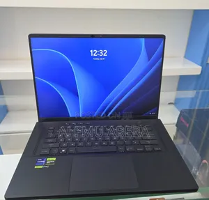 New Laptop Asus ROG Zephyrus G15 GA503QR 16GB Intel Core i9 SSD 1T