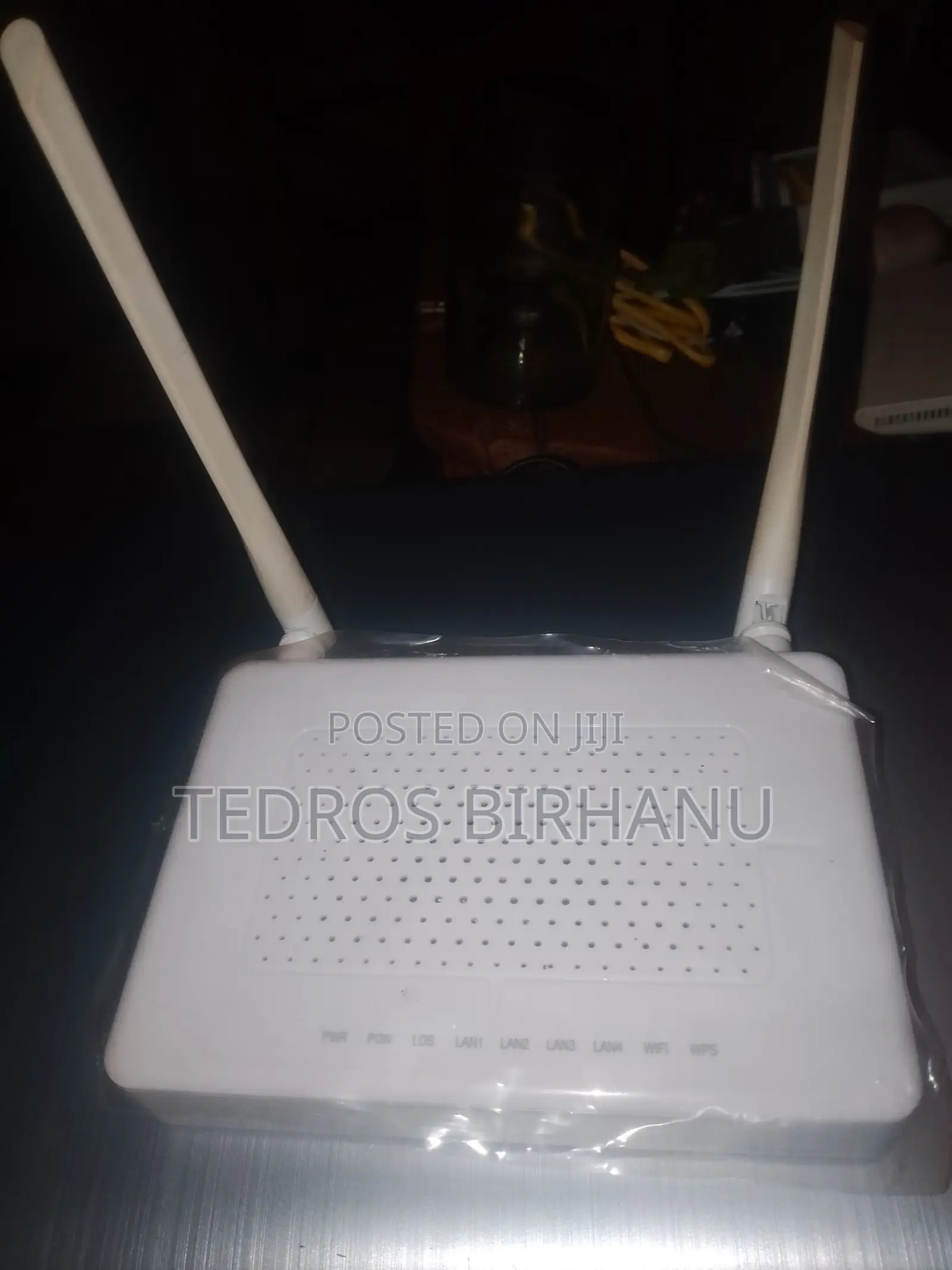 Electronics