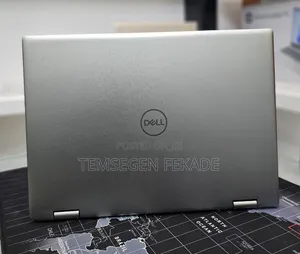 New Laptop Dell Inspiron 14 16GB AMD Ryzen 7 SSD 512GB