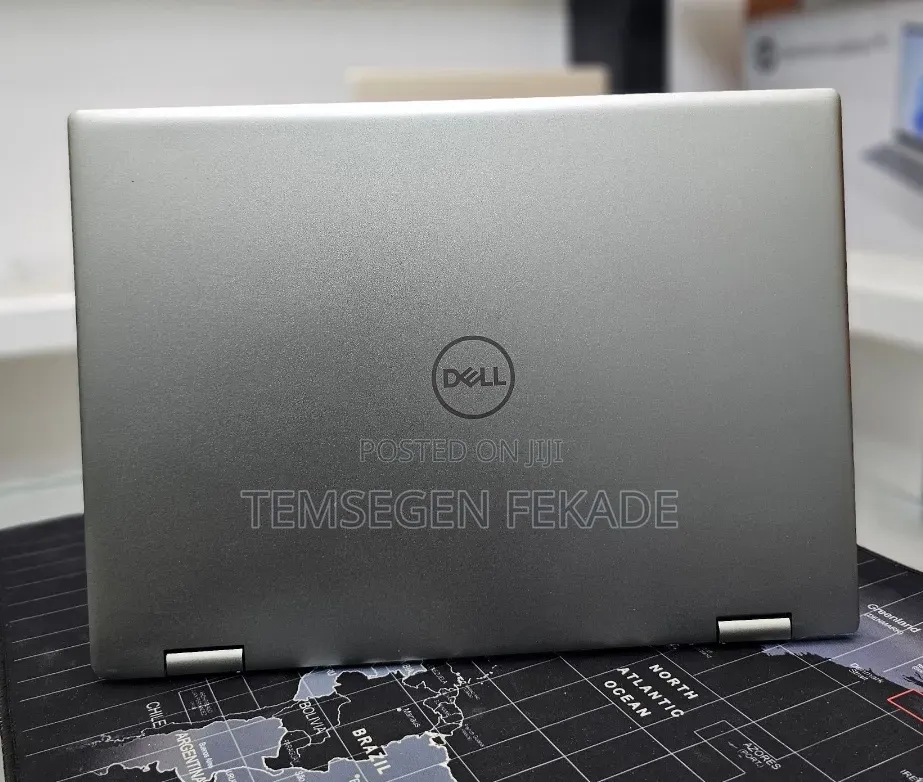 New Laptop Dell Inspiron 14 16GB AMD Ryzen 7 SSD 512GB