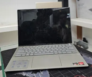 New Laptop Dell Inspiron 14 16GB AMD Ryzen 7 SSD 512GB