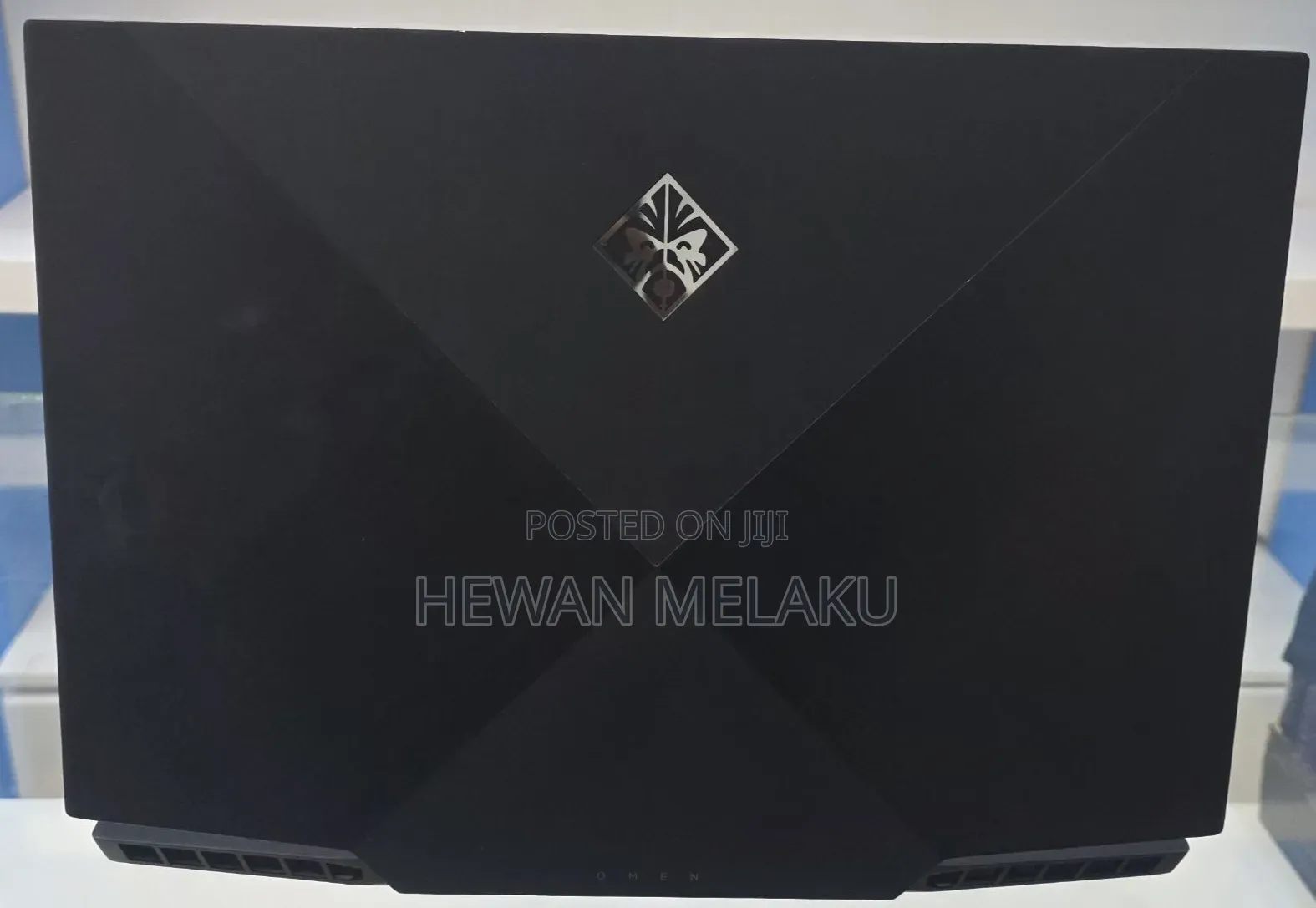 New Laptop HP Omen 16 16GB Intel Core i7 SSD 512GB