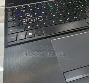 New Laptop HP Omen 16 16GB Intel Core i7 SSD 512GB