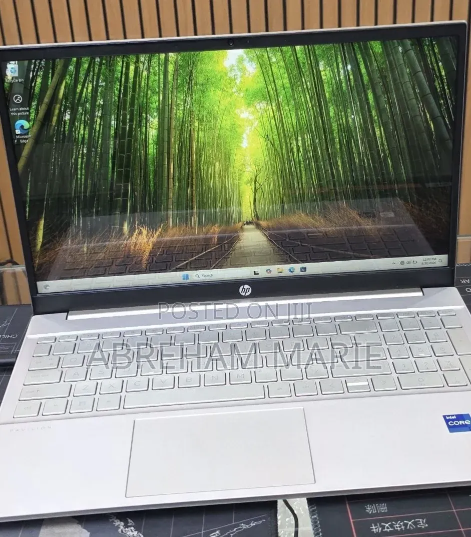 New Laptop HP Pavilion 15 16GB Intel Core i7 SSD 512GB