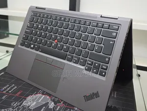 New Laptop Lenovo ThinkPad X1 Yoga 16GB Intel Core i7 SSD 512GB