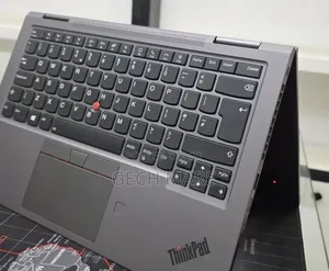 New Laptop Lenovo ThinkPad X1 Yoga 16GB Intel Core i7 SSD 512GB