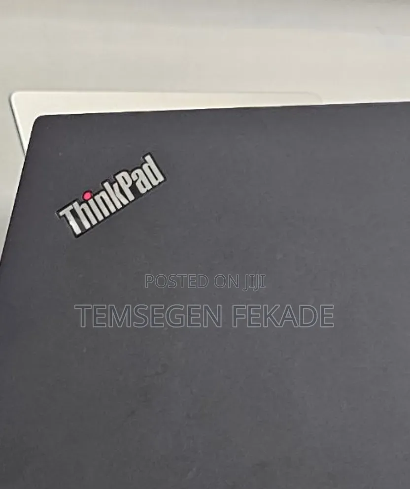 New Laptop Lenovo ThinkPad t495s 16GB AMD Ryzen 7 SSD 512GB