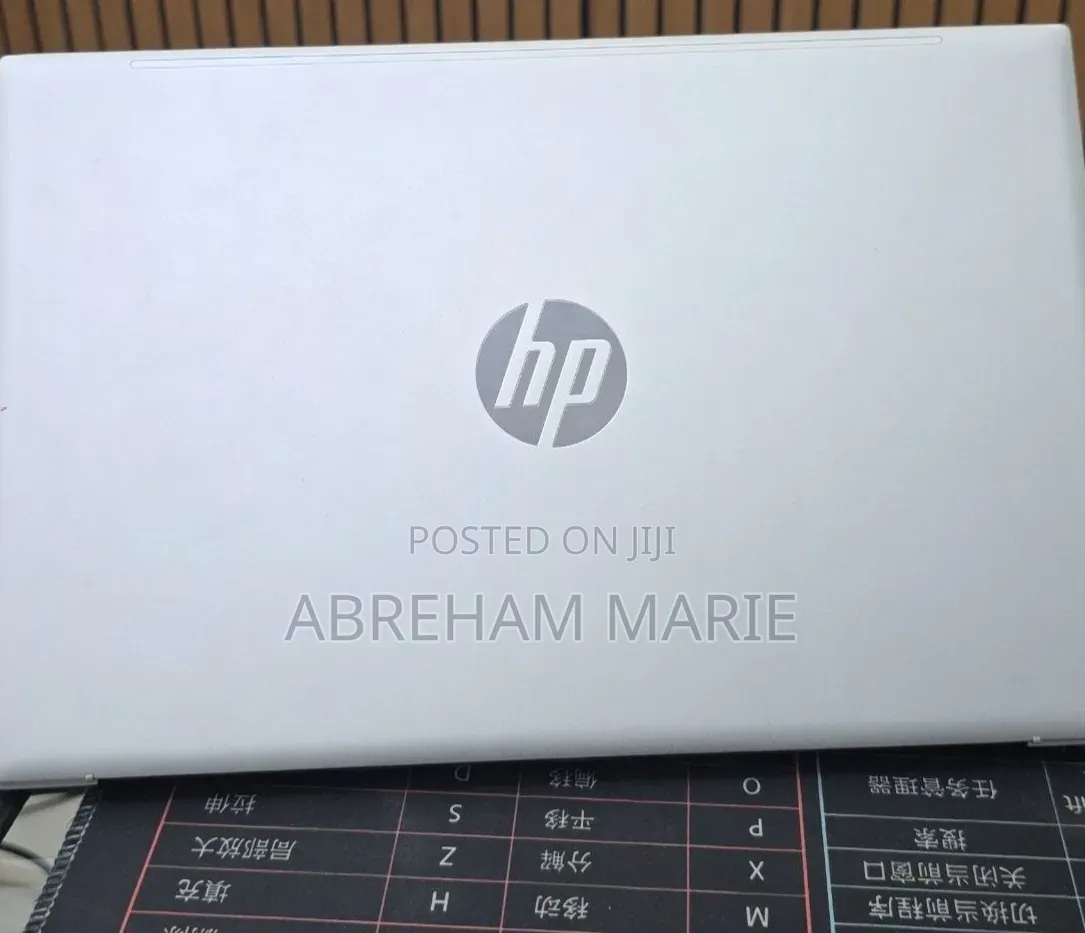 New Laptop HP Pavilion 13 8GB Intel Core i5 SSD 512GB