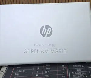 New Laptop HP Pavilion 13 8GB Intel Core i5 SSD 512GB