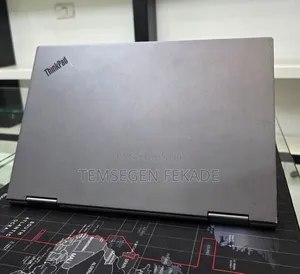 New Laptop Lenovo ThinkPad X1 Yoga 16GB Intel Core i7 SSD 512GB