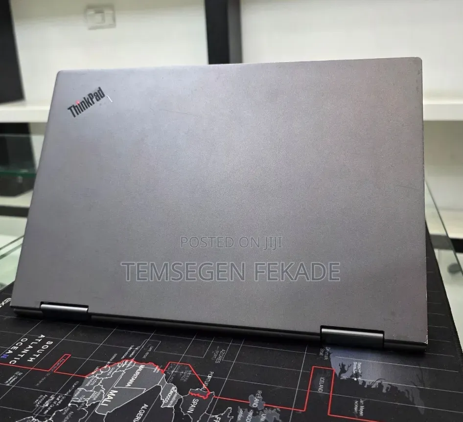 New Laptop Lenovo ThinkPad X1 Yoga 16GB Intel Core i7 SSD 512GB