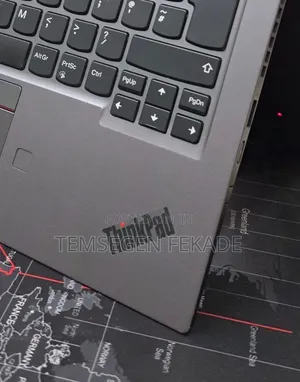 New Laptop Lenovo ThinkPad X1 Yoga 16GB Intel Core i7 SSD 512GB