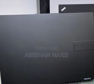 New Laptop Asus Vivobook 16 16GB Intel Core i9 SSD 512GB