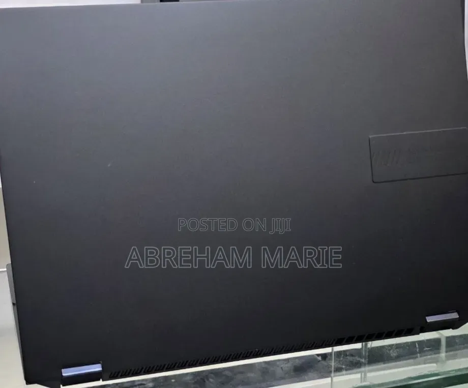 New Laptop Asus Vivobook 16 16GB Intel Core i9 SSD 512GB